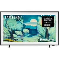 Samsung The Frame GQ50LS03F 50" 4K Vision AI LS03F