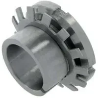 SKF Spannhülse H318 E ID 80 mm AD 120