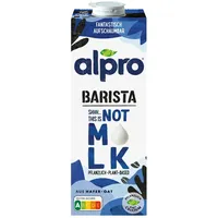 ALPRO Not Milk 8 x 1 L (8 l)