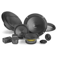 Audison APK 163 | 16,5cm 3-Wege Lautsprecher System