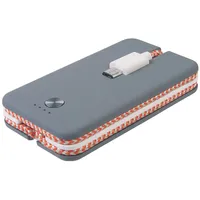 Xtorm A-Solar Xtorm Spark Power Cable - Micro USB