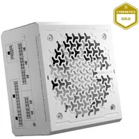 Corsair RM750e White, PC-Netzteil - weiß, 750 Watt