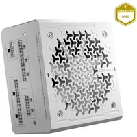 Corsair RM850e White, PC-Netzteil - weiß, 850 Watt