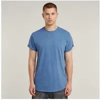 G-Star Lash T-Shirt, - Dutch Blue Gd - XL