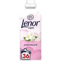 Lenor Light JASMINBLÜTE Weichspüler flüssig, 0,756 l