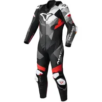 Macna Macna, IGNITE 1PC BLACK/RED 54