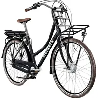 Tretwerk Sophia E Bike Damen Herren 28 Zoll Pedelec