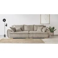 Home Affaire Big-Sofa HOME AFFAIRE "Katja, B: 275 cm