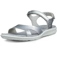 ECCO Trekkingsandale ECCO "ECCO CRUISE II", Damen, Gr. 42,