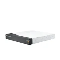Tempur TEMPUR® TEMPUR FORMTM Plus-Matratze Hybrid Taschenfederkern 140 x