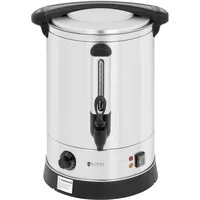 Royal Catering Wasserkocher - 14,5 L - 2.500 W