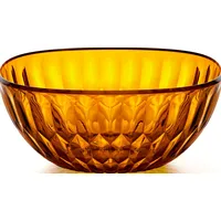 Guzzini Vanity Schüssel 30 cm Caramel