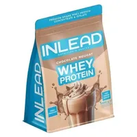 INLEAD Whey Protein Pistachio White Chocolate Shake 1000 g