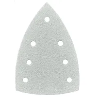 Makita Schleifpapier Körnung 80, 7-Loch