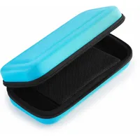 Nacon Rigid Transport Case Tasche blau (Switch 2) (NA028317)