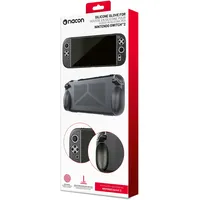 Nacon Silicone Glove Cover schwarz Switch 2