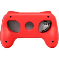 Nacon Joy-Con Grip Duo Pack Controller Blau Rot für