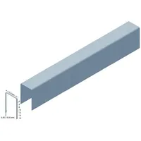 Prebena Heftklammern A10CNK verzinkt Länge 10 mm