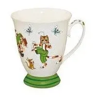 Trötsch Verlag Trötsch Pettersson und Findus": Sammeltasse Pettersson und