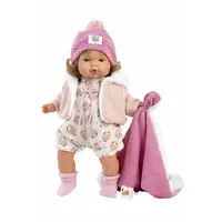 Llorens Babypuppe Lola 38cm