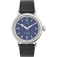 Timex Herren Analog Armbanduhr Standard