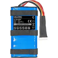 Cellonic Akku für JBL Boombox 3 IDA109GA - Blau