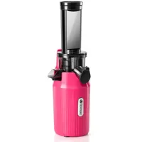 Ventray Ginnie Slow Juicer rosa