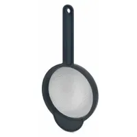 Mepal Chef It Sieb 16,7 cm Edelstahl navy