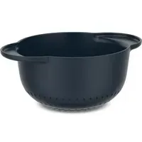 Mepal Chef It Küchensieb Ø 16,3 cm blau