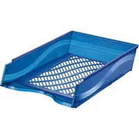 BENE 60100BLM Polystyrol Blau