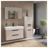 Lomadox ATELLA-03 3-tlg. Beige