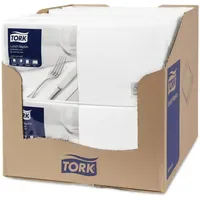 TORK 477149 Papierserviette Weiß 200