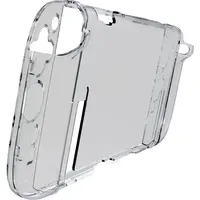 Nacon Schutzhülle für Nintendo Switch 2 - Clear