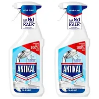 Antikal® CLASSIC Duo Badreiniger 2x 0,80 l