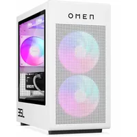 HP OMEN Des - Komplettsystem - Core Ultra 7