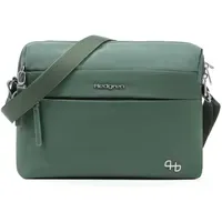Hedgren Furo Mori Aktentasche RFID Schutz 34 cm Laptopfach