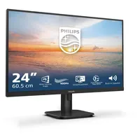 Philips 24E1N1200A 24" schwarz