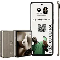 Motorola Razr 60 Ultra 16 GB RAM 512 GB