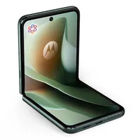 Motorola Razr 60 Ultra 16 GB RAM 512 GB