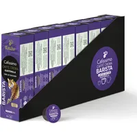 Cafissimo Caffè Crema Barista Guatemala Kaffeekapseln 80 St.