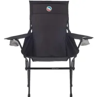Big Agnes Big Six Armchair black