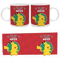 ABYstyle - POKEMON Mug ON THE WAY TO THE