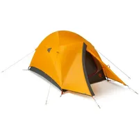 Nemo Equipment Kunai 2P Zelt (Größe One Size, orange)