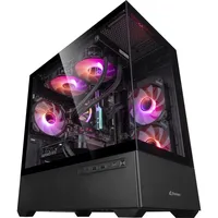 Alternate Gaming-PC Special Edition • RTX 4060 • AMD