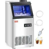 Vevor SYYTSFBZBJX2KI454001V2 Einweg-Tablett Mehrfarbig