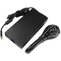 CoreParts 01FR046-CP 230 W, Notebook Netzteil, Schwarz