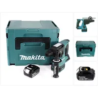 Makita DHR 242 F1J inkl. 1x Akku 3,0 Ah