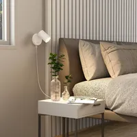 Deko-Light Can Tilt rund USB, 1x GU10, Weiß