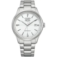 Citizen C7 Series NH8391-51AE Edelstahl 40 mm