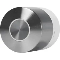 NUKI Smart Lock Pro (5. Generation) Türschloss Silber